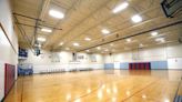 Mapleton Middle School storm-damaged gym roof to be replaced this summer