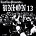 East Los Presents Union 13