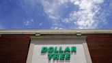 Dollar Tree cuts annual forecasts after dour quarter on weaker demand; shares drop