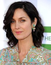 Carrie-Anne Moss