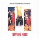 Swing Kids (soundtrack)