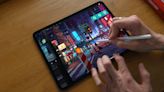 Apple updates iPad Pro with OLED displays and M4