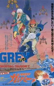 Grey: Digital Target