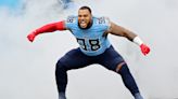 Titans’ Jeffery Simmons ranked as top-3 DT in ESPN survey once again