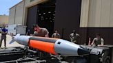 US to build new nuclear gravity bomb