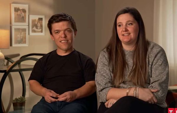 'Little People, Big World's Tori and Zach Roloff's Kids Are 'Living Life to the Fullest' in New 'Lake Life' Video