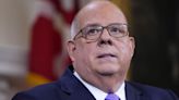 Larry Hogan confident split-ticket voters will break Democrats’ hold on Maryland’s U.S. Senate seat