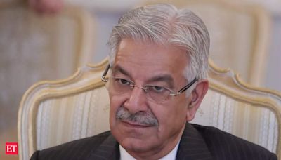 Pakistan defense minister vows ‘no cake and pastries’ for TTP militants, after apparent China's warning