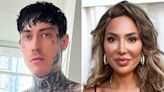 Miley Cyrus’ Brother Trace Cyrus Slams OnlyFans Creators — Sparking Feud With Farrah Abraham