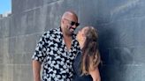 Steve Harvey writes heartfelt note to wife for 15th anniversary: ‘You simply changed my life’