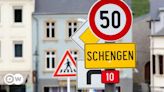 Tighter borders may threaten EU's Schengen idea – DW – 07/17/2024