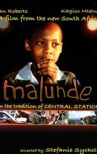 Malunde