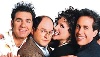 How to watch Seinfeld: How and where to watch the Seinfeld TV show in release or chronological order