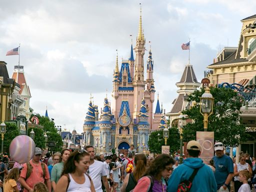 So long Genie+, hello Lightning Lane? Disney switching up its fast pass ride system again