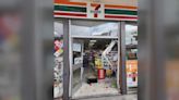 7-Eleven closes 2 Oakland stores as smash-and-grab attacks continue