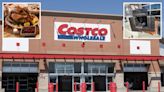 Costco shoppers say returns from sofas to meals are 'absolutely nuts'