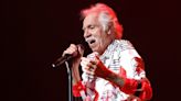 Joe Bonsall, a 50-year member of The Oak Ridge Boys, dead at 76