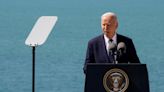 “Me niego a creer que la grandeza de EE. UU. sea parte del pasado”: Biden en discurso tras 80 años del Día D