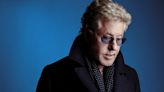 Roger Daltrey says live music is 'the only thing that hasn’t been stolen by the internet'