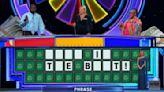 'Wheel of Fortune' contestant reveals what Pat Sajak told him after his 'butt' guess
