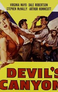 Devil's Canyon (1953 film)