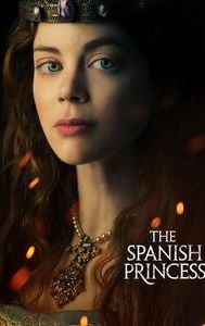 FREE STARZ: The Spanish Princess