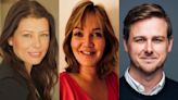 Cannes: Highland Film Group, BuzzFeed Studios Ink Film Deal, Launch Lea Thompson Rom-Com ‘Manville’ (Exclusive)