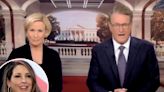 MSNBC co-hosts Joe Scarborough and Mika Brzezinski rip bosses over Ronna McDaniel hire, say she won’t be invited to ‘Morning Joe’