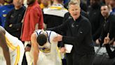 Steph Curry pulls Chris Webber timeout blunder, almost costs Warriors Game 4