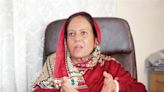 BJP making false claims to mislead people: Pratibha Singh