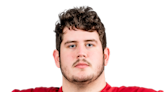 Brooks Edmonson - Arkansas Razorbacks Offensive Lineman - ESPN