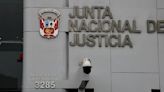 La Junta Nacional de Justicia de Perú destituye a Patricia Benavides como fiscal de la nación