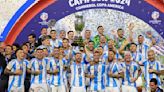 Cuándo vuelve a jugar la Selección Argentina: Fechas y rivales rumbo a 2026