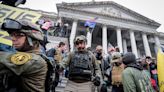 DOJ rests in Oath Keepers trial without calling witnesses who pleaded guilty to seditious conspiracy