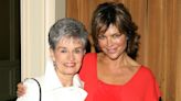 Lisa Rinna Cheers to Her Mother Lois on What Would’ve Been Her 95th Birthday: 'We Love and Miss You'