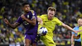 Nashville SC eliminated from MLS Cup Playoffs after being shut out by Orlando City
