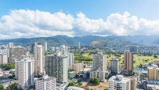 Hawaii Has a Severe Housing Shortage. Will Allowing Counties to Ban Short Term Rentals Help?
