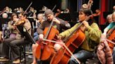 Juneau Symphony ends its season with things that go ‘BOOM’ in the night | Juneau Empire