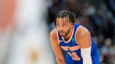 Knicks’ Jalen Brunson now eligible for MVP, All-NBA honors