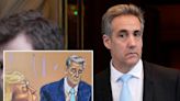 Michael Cohen admits to slew of lies during testimony at Trump’s hush money trial