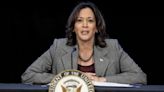 ‘White dudes’ raise over $4-million for Kamala Harris, discuss women’s rights