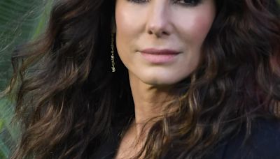 Los 60 años de Sandra Bullock