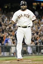 Pablo Sandoval