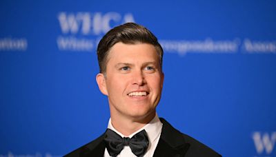 Colin Jost announced as host of new ‘Pop Culture Jeopardy!’