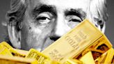 Why Britain is still paying the price for Gordon Brown’s gold bullion blunder