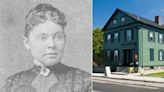 Would You Spend a Night at the Lizzie Borden Murder House?