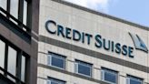 The loss of a major shareholder delivers another blow to Credit Suisse