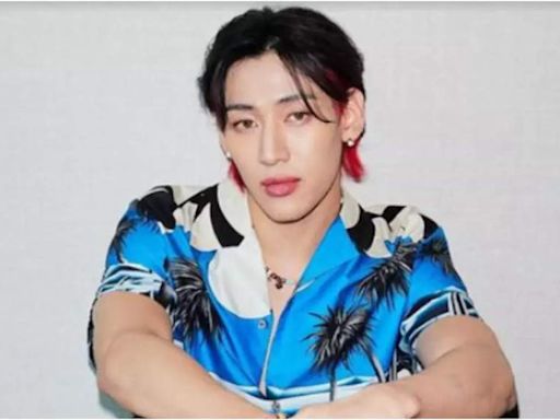 GOT7’s BamBam reassures fans after midnight Instagram post sparks concern | K-pop Movie News - Times of India