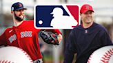 Jonathan Papelbon strongly calls out MLB after Red Sox RP Chris Martin lands on IL