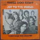 Joy to the World (Three Dog Night song)